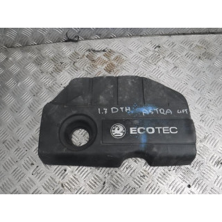 OPEL ASTRA LIFT 1.7 OSŁONA SILNIKA- 330188061