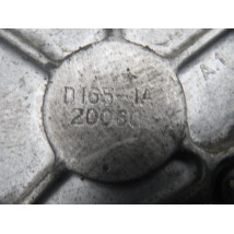 FORD VOLVO POMPA VACUM- D165-1A, 20060