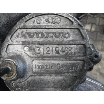 VOLVO S60 II POMPA PODCIŚNIENIA- 31219463