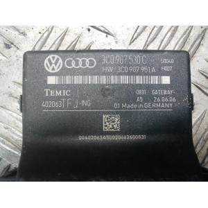 VW PASSAT B6 MODUŁ GATEWAY...