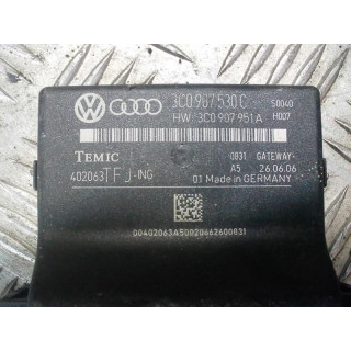 VW PASSAT B6 MODUŁ GATEWAY 3C0907530C