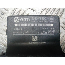 VW PASSAT B6 MODUŁ GATEWAY 3C0907530C