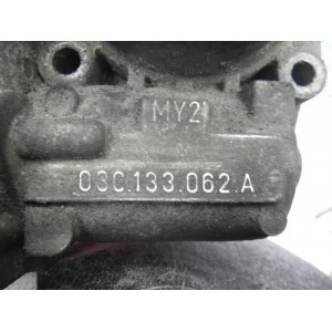 VW SKODA AUDI PRZEPUSTNICA- 03C133062A