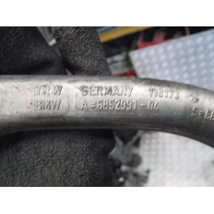 BMW F30 WAHACZ LEWY PRZÓD- 6852991