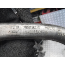 BMW F30 WAHACZ LEWY PRZÓD- 6852991