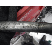 BMW F30 WAHACZ PRAWY PRZÓD- 6857330