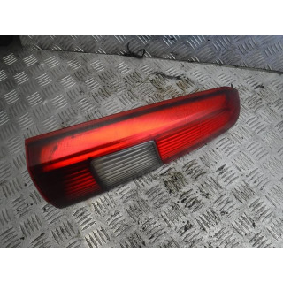 VOLVO V70 II LAMPA TYŁ LEWA- 9154493