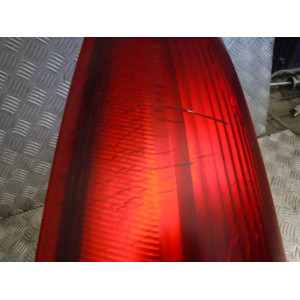 VOLVO V70 II LAMPA TYŁ LEWA- 9154493