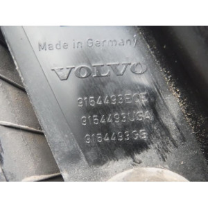 VOLVO V70 II LAMPA TYŁ LEWA- 9154493