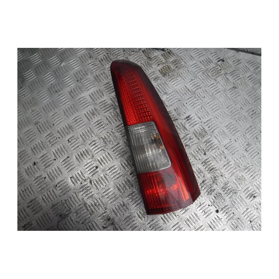 VOLVO V70 LAMPA TYŁ PRAWA- 9154494