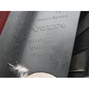 VOLVO V70 LAMPA TYŁ PRAWA- 9154494