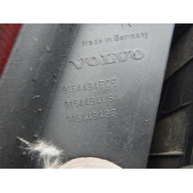 VOLVO V70 LAMPA TYŁ PRAWA- 9154494