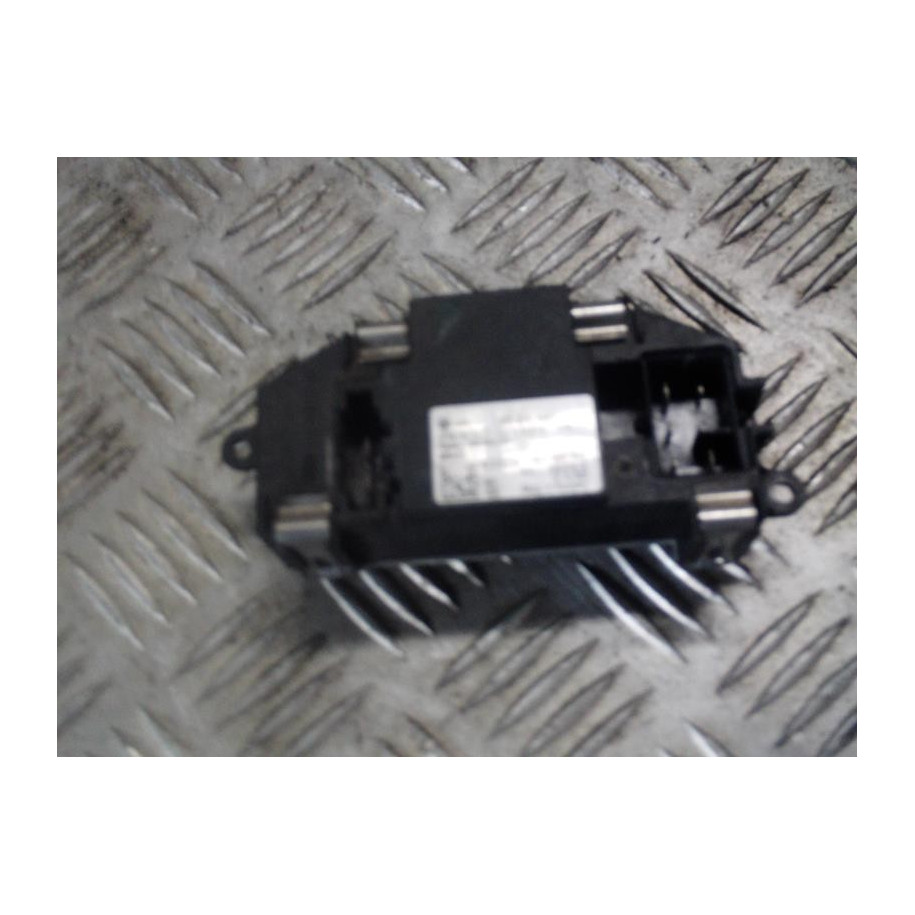 VW PASSAT B6 REZYSTOR NAWIEWU 3C0907521