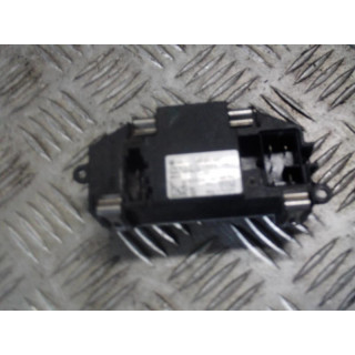 VW PASSAT B6 REZYSTOR NAWIEWU 3C0907521