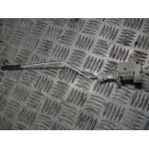 VW PASSAT B6 SIŁOWNIK KLAPKI WLEWU