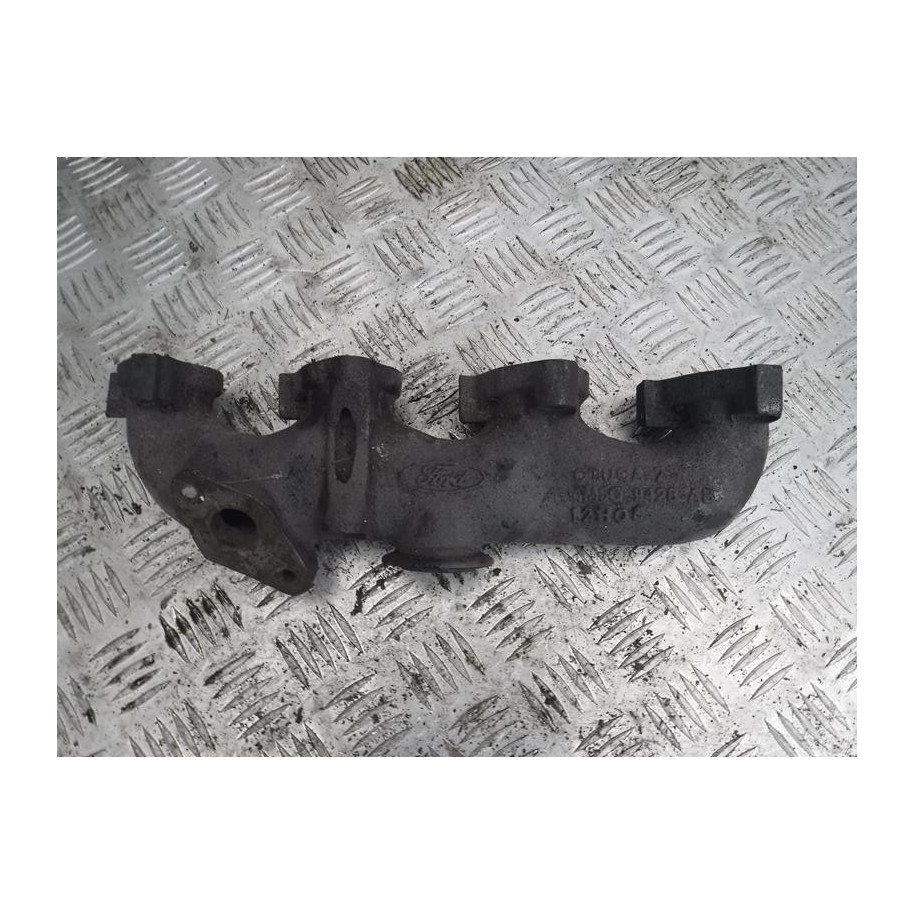 FORD FOCUS KOLEKTOR WYDECHOWY- 4M5Q9428AB