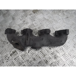 FORD FOCUS KOLEKTOR WYDECHOWY- 4M5Q9428AB
