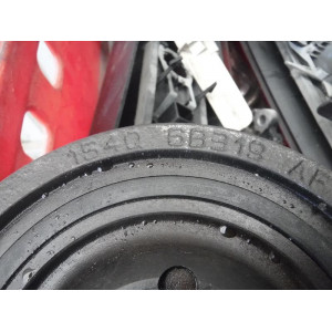FORD FOCUS MONDEO 1.8 KOŁO PASOWE  WAŁU- 4M5Q6K677BA