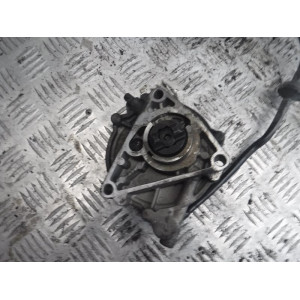 OPEL VECTRA C ZAFIRA B 1.9 POMPA VACUM- 55205444