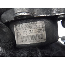 OPEL VECTRA C ZAFIRA B 1.9 POMPA VACUM- 55205444