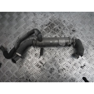 CHŁODNICA SPALIN- 55203716
