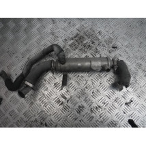 CHŁODNICA SPALIN- 55203716