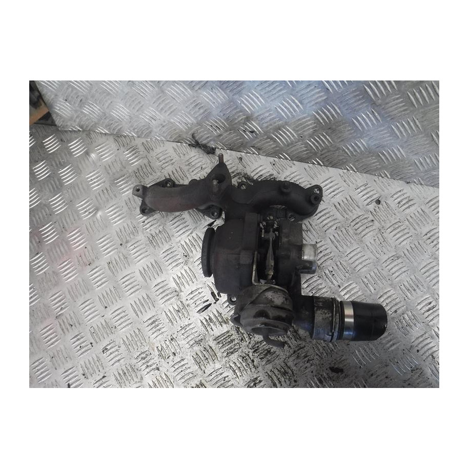 TURBINA TURBOSPRĘŻARKA 2.0- 03G253019H/756062-1