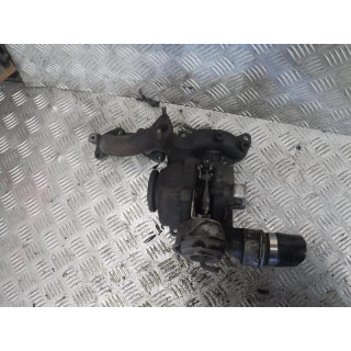 TURBINA TURBOSPRĘŻARKA 2.0- 03G253019H/756062-1