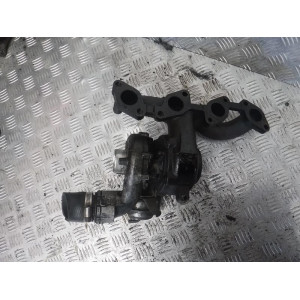 TURBINA TURBOSPRĘŻARKA 2.0- 03G253019H/756062-1