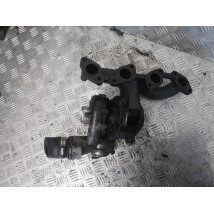 TURBINA TURBOSPRĘŻARKA 2.0- 03G253019H/756062-1