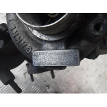 TURBINA TURBOSPRĘŻARKA 2.0- 03G253019H/756062-1