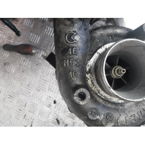 TURBINA TURBOSPRĘŻARKA 2.0- 03G253019H/756062-1