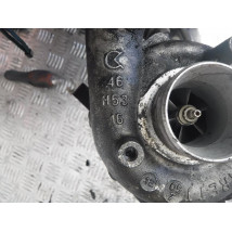 TURBINA TURBOSPRĘŻARKA 2.0- 03G253019H/756062-1