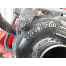MAZDA 6 TURBO TURBINA- VJ320501