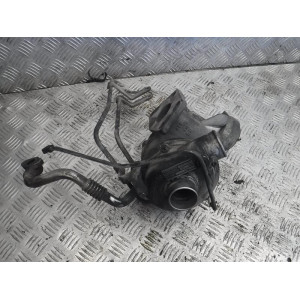 MAZDA 6 TURBO TURBINA- VJ320501