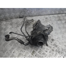 MAZDA 6 TURBO TURBINA- VJ320501
