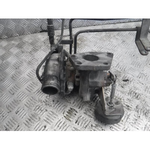 MAZDA 6 TURBO TURBINA- VJ320501