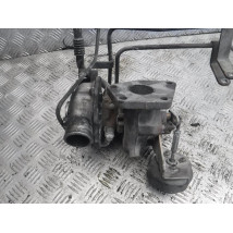 MAZDA 6 TURBO TURBINA- VJ320501
