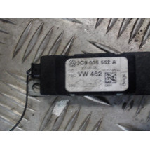 VW PASSAT B6 WZMACNIACZ ANTENY 3C9035552A