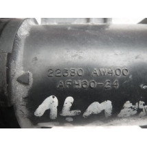 NISSAN ALMERA PRZEPŁYWOMIERZ- 22680AW400