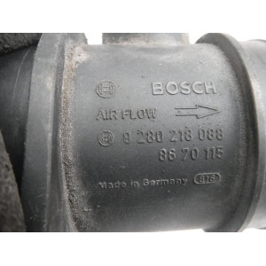 VOLVO S60 V70 PRZEPŁYWOMIERZ- 0280218086/8670115
