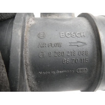 VOLVO S60 V70 PRZEPŁYWOMIERZ- 0280218086/8670115