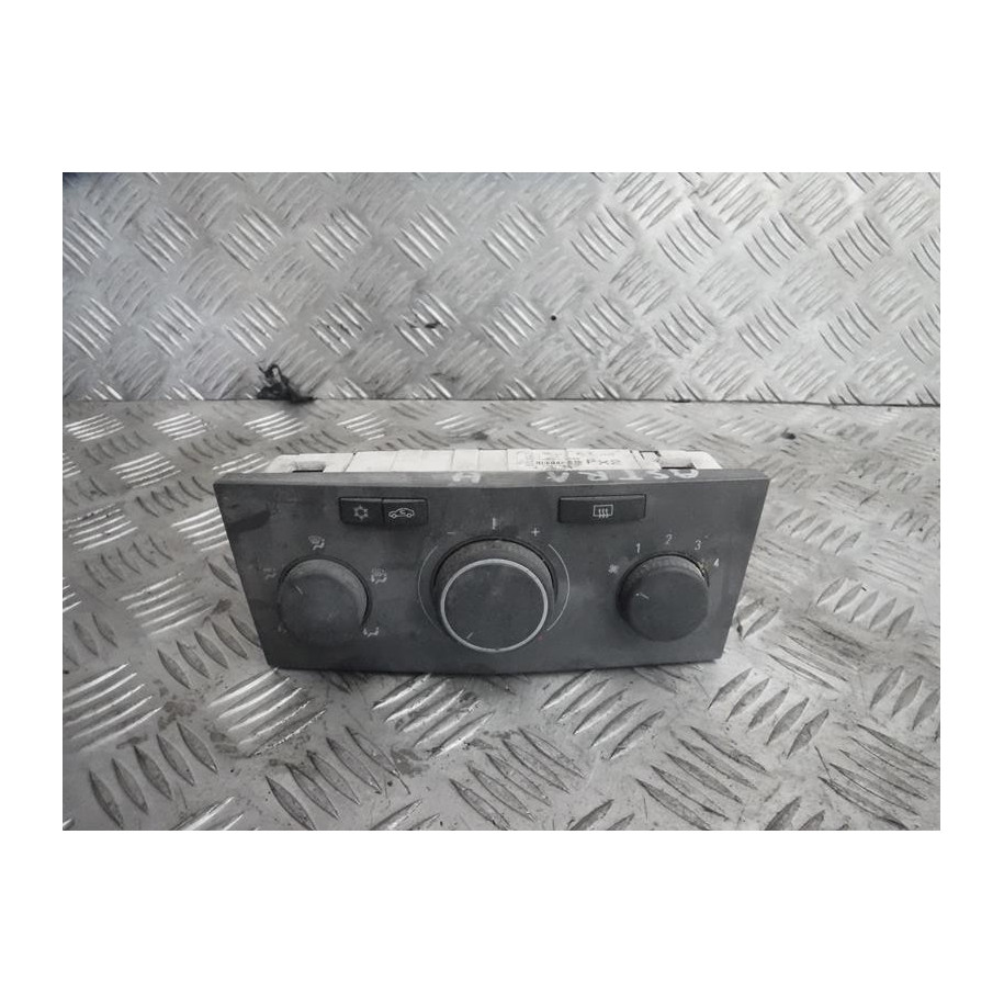 OPEL ASTRA H PANEL KLIMATYZACJI- GM13201300