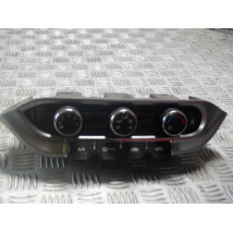 KIA RIO III PANEL KLIMATYZACJI