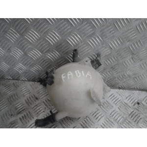 VW SEAT AUDI SKODA ZBIORNIK WYRÓWNAWCZY PŁYNU-800121407