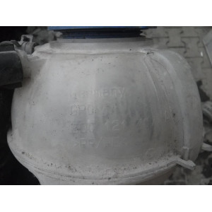 VW SEAT AUDI SKODA ZBIORNIK WYRÓWNAWCZY PŁYNU-800121407