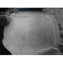VW SEAT AUDI SKODA ZBIORNIK WYRÓWNAWCZY PŁYNU-800121407