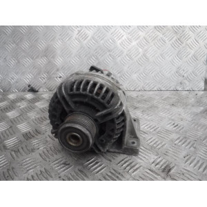 VOLVO ALTERNATOR-...