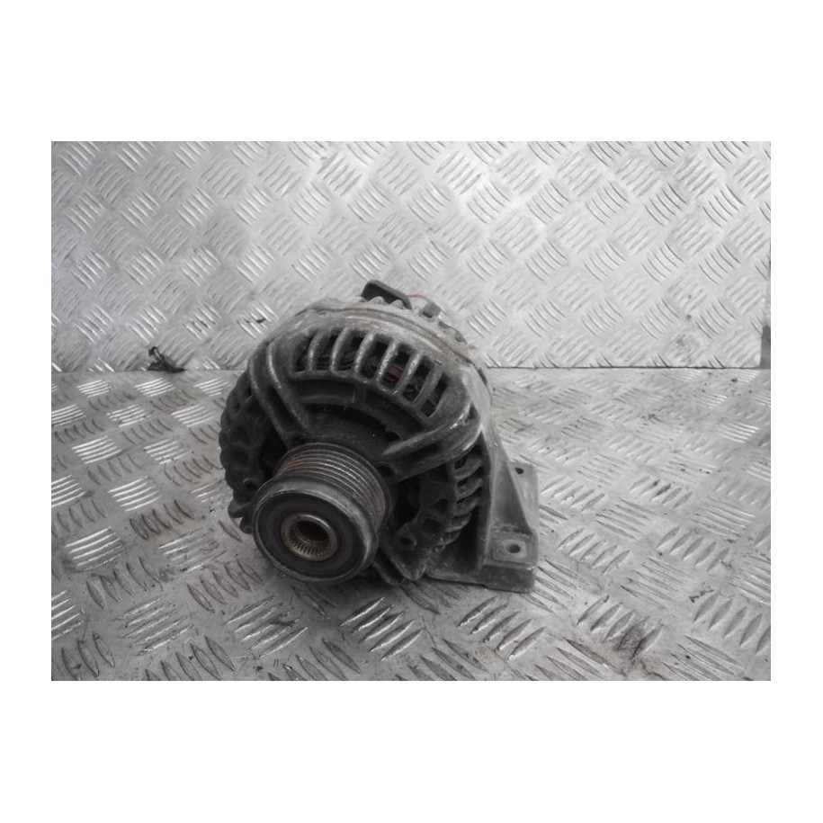 VOLVO ALTERNATOR- 8676498/0124525029