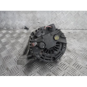 VOLVO ALTERNATOR- 8676498/0124525029